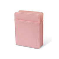 Garmin Pink carrying case  (010-10936-02)